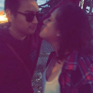 Meet your Posher, Giovanni